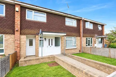 Junction Road, Turlin Moor, BH16