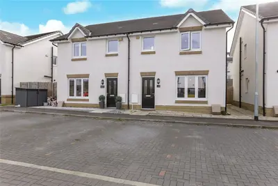 Greylag Place, Cambuslang, G72