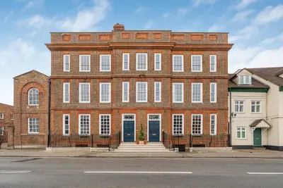 Ock Street, Abingdon, OX14