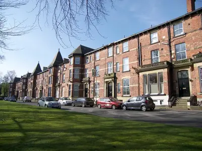 Westfield Terrace, Chapel Allerton, LS7