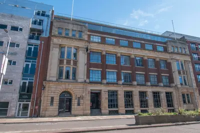Charles Street, Leicester, LE1