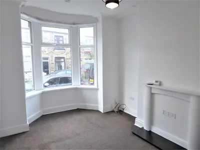 Oak Street, Colne, BB8