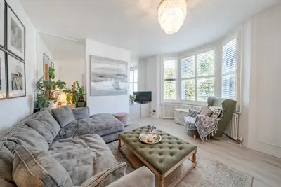 Harbut Road, London, SW11