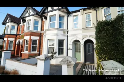 Sackville Crescent, Ashford, TN23