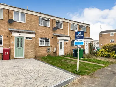 Newchurch Road, Slough, SL2 1UE