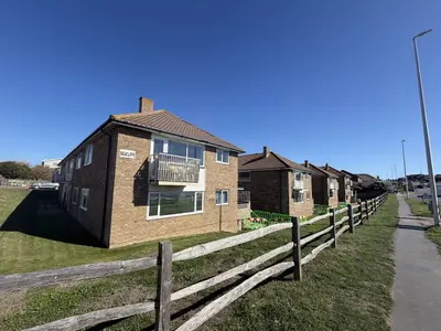 South Coast Road, Telscombe Cliffs, BN10