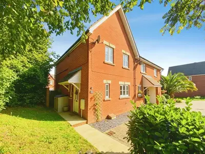 Anatase Close, Sittingbourne, Kent, ME10