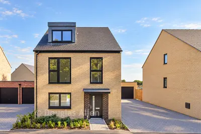 Centurian Way, Basildon, CM12