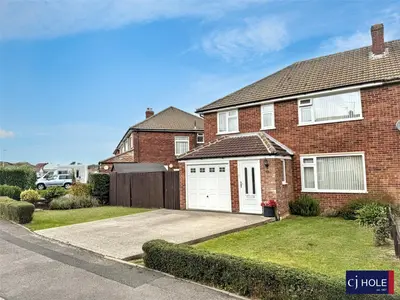 Ashwood Way, Hucclecote, GL3
