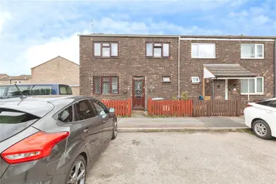Capesthorne Close, North Evington, LE5
