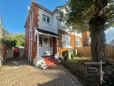 Dale Road, Southampton, SO16