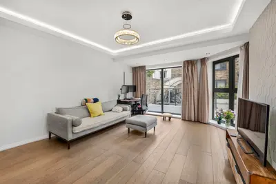 Bemish Road, London, SW15