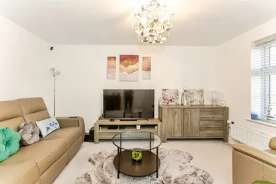 Sharland Lane, Cambridge, CB23