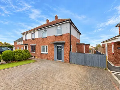 Myrtle Grove, Trimdon, TS29