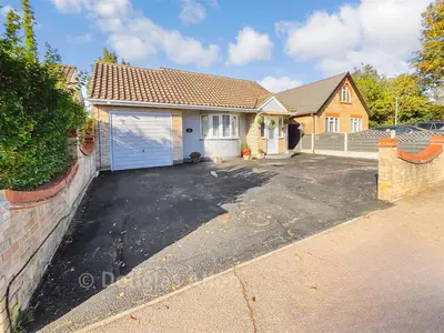 Sandon Road, Basildon, SS14