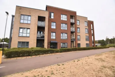 Bessemer Lodge, 15 Ada Walk, Oakgrove, Milton Keynes, Buckinghamshire, MK10 9SW