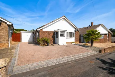 Mapletree Avenue, Waterlooville, PO8 9BN