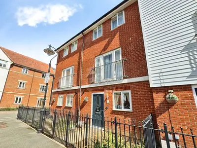 Westwood Drive, Canterbury, Kent, CT2