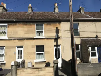 South View Road, Bath