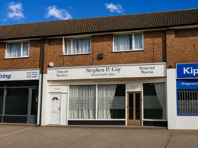 Darenth Road, Dartford, DA1