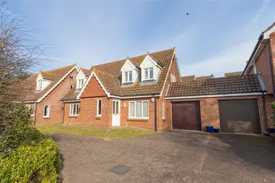 Covert Road, Reydon, IP18