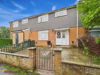 Portway, Banbury, OX16