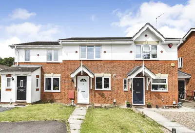 Gloster Close, Ash Vale, Aldershot, Surrey, GU12 5SS