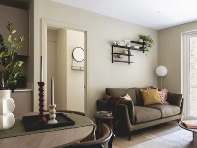 Showflat 10 (3 Bed), Momento Staines-upon-Thames, 28 Mill Mead