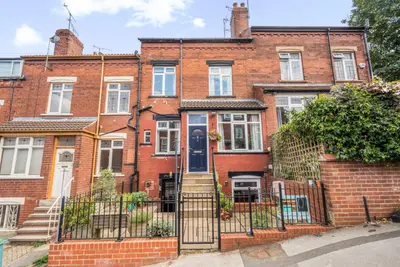 Pasture Crescent, Chapel Allerton, LS7