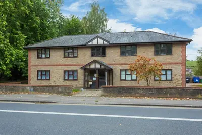 High Wycombe, Not specified, HP11 1HQ