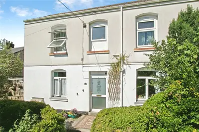 Grampound Road, Truro, TR2