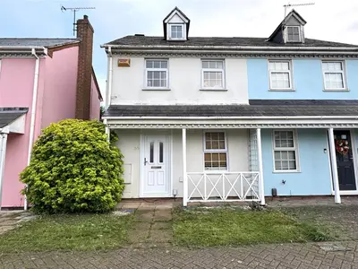 Adisham Green, Kemsley, Sittingbourne ME10 2RQ