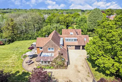 Horris Hill , Newtown Road, Newbury, Berkshire, RG20 9DE