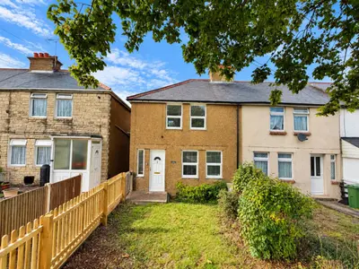 Dymchurch Road, Hythe, CT21