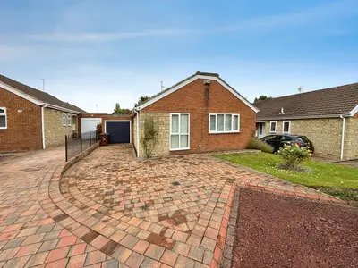 Newcastle Upon Tyne NE3 2DN, NE3