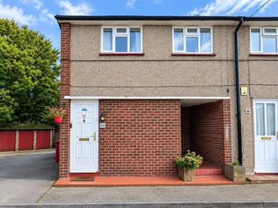 Church Street, Chalvey