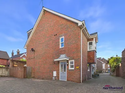 South Street, Little Chelsea, BN21