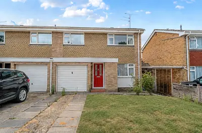 Sandy Lane, Farnborough, Hampshire, GU14 9JB