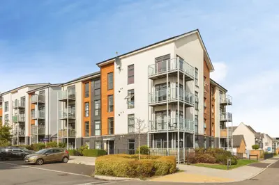 Great Brier Leaze, Patchway, BS34
