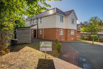 Landmark Place, Hillingdon, Uxbridge