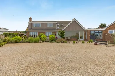Cromer Road, Beeston Regis, Sheringham