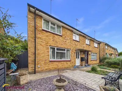 Woodgreen Avenue, Banbury, OX16