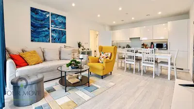 Regal Walk, Bexleyheath, DA6