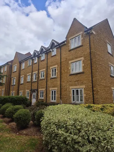 Paulls Close, Martock, TA12