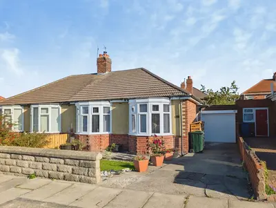 Newcastle Upon Tyne NE5 2QN, NE5