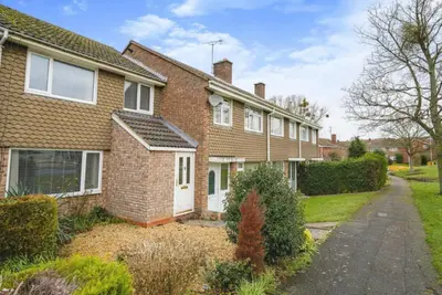 Wymans Brook, Cheltenham, GL50
