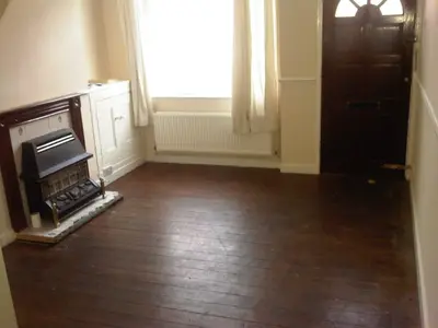 Bassett Street, Leicester, LE3