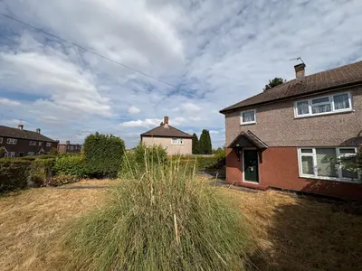Hayward Avenue, Donnington, Telford