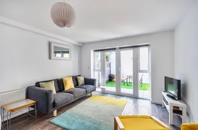 Norwich Avenue, Bournemouth, BH2