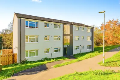 Northend, Hemel Hempstead